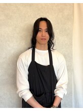 互感 トモシビ 富山インター店(互感 tomoshibi) センダ タカキ