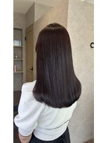 カノエ 宇部小串店(canoe)&nbsp;ピンクブラウン