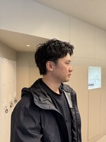 ラーム 出雲朝倉店(rame) パーマ