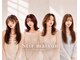 ステア メゾン(stir maison)の写真/あなただけの魅力を引き出す顔周り似合わせレイヤーは丁寧なカウンセリングから◎