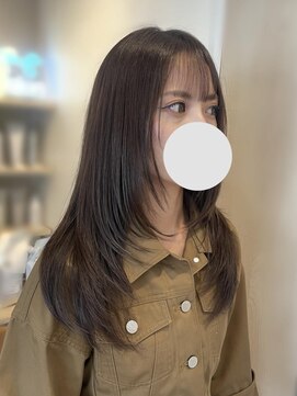 シンプル(Simple) ザクザクフェイスレイヤー