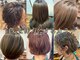 トータルビューティーシーズン(TOTAL BEAUTY Season)の写真