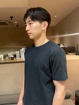 ロウROW) メンズ