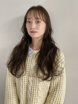 フェリチタ フィロ 大泉学園(FELICITA filo)&nbsp;30代からのレイヤーカット×透明感グレージュ