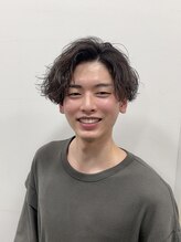 クレス 武蔵浦和店&nbsp;田村 猛