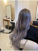 ロングスタイル
