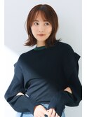 @etre_yuto.レイヤーカット/くびれヘア/ワンホンレイヤー