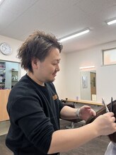 Re モイスティーヌ(Re moisteane)&nbsp;丸山 佳祐