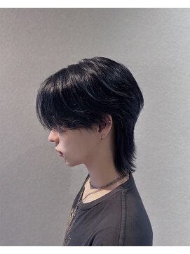 ハイプ 名駅(HYPE) ニュアンスウルフ