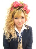 花冠☆