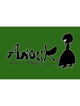 AnouK　TOKE