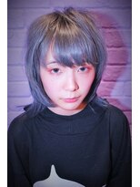 キャンディーシロップ(Candye Syrup)&nbsp;れんれんシルバー