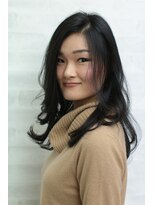 アッシュ 市が尾店(Ash)&nbsp;ナチュラルカール