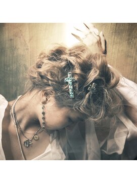 チックタック エアライン(TICK-TOCK Airline) TICK-TOCK　STEP BONE CUT