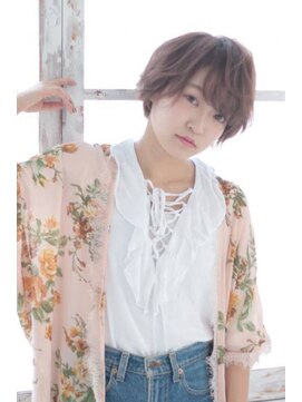 フォルテ 榛原パームス店 フォルテスタイル 吉田町 牧之原 美容室