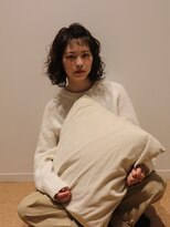 ペロ(Pelo)&nbsp;アンニュイウェーブ