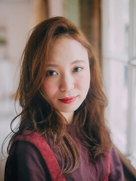 グランシャリオ 笹塚店(Grand Chariot) 【GrandChariot 笹塚】大人ルーズウェーブ