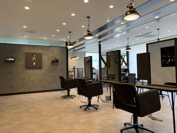 Agu hair page 下諏訪店【アグ ヘアー ページ】