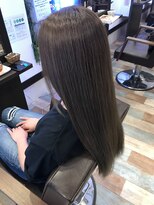 アートヘアー(a-to hair)&nbsp;外国人風カラー