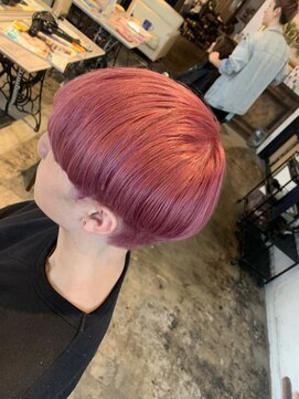 アドール(ADOR) スィートピンク