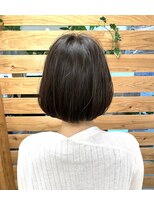 ピッカヘアーデザイン(PICKA hair-design) 大人ボブ☆