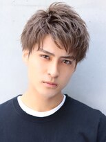 ネイビー(NAVY)&nbsp;ブロンズエアショート