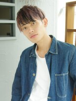 ヘアーカラープラス 都賀店(PLUS) マッシュショートレイヤー☆
