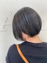 アッシュ 武蔵境店(Ash)&nbsp;イルミナスターダストグレージュ