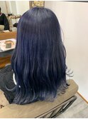 sapphire color