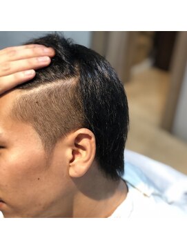 ザワン(The one) ライン