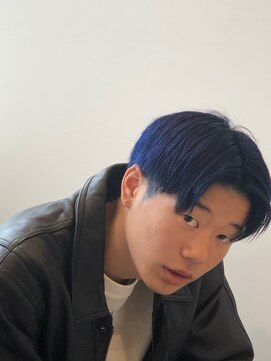 シーク(CEEK NO.4) ディープネイビー