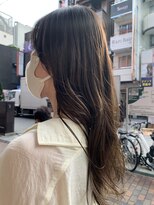 ゼスト 八王子店(ZEST)&nbsp;オリーブブラウン