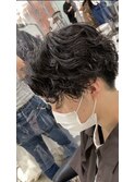 マッシュ×ソフトスパイラル