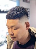 濡れパン