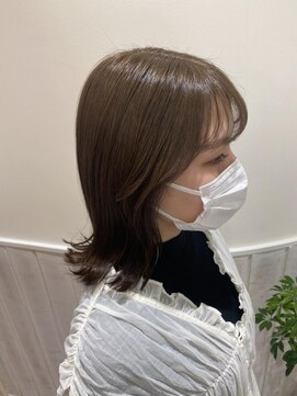 ネオリーブソラ 相模大野店(Neolive sola) イルミナカラー/学割U24/メルティーカラー