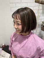 リアン(Lien) ハイライトスプリングカラー