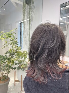 ロマリア 青山 南青山(Lomalia) ウルフレイヤー