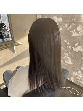 シー 萩原店(sea) 酸性ストレート