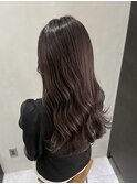【Feria松山】ワンホンヘア×ピンクラベンダー-相原愛梨-