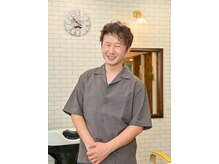 バーバーダンデライオン(Barbar DandeLion)