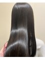 ヘアサロン トラヴィス(hair salon Travis) お客様ひとりひとりの『理想のキレイ』を考えます。