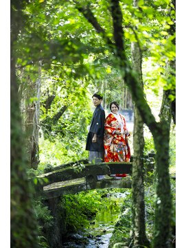 スタジオフェリース 結婚式