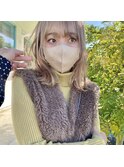 ミックスカラー