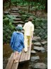 【8月まで限定】　学生の方のみ全メニュー40%OFF 【学割U24】