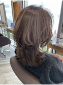 レイヤーヘア