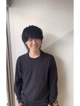 ヘアメイクモア(HAIR MAKE MORE)&nbsp;又賀 哲平