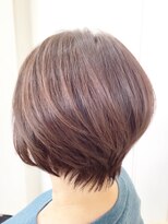 コクェット(coquette)&nbsp;髪質改善／髪質改善トリートメント／白髪染め／縮毛矯正