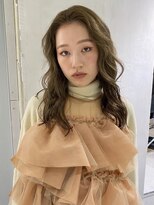 ロジ(loji) マットベージュ