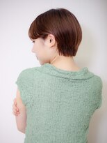 バサ 保谷店(BASSA)&nbsp;パーソナルカラー/保谷/髪質改善/トリートメント/縮毛矯正