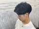 エスフィール 武蔵藤沢店(S.feel)の写真/［武蔵藤沢駅/徒歩５分］メンズカット3000円～当日予約◎「プロによるお顔剃りが気持ちいい」との声多数！